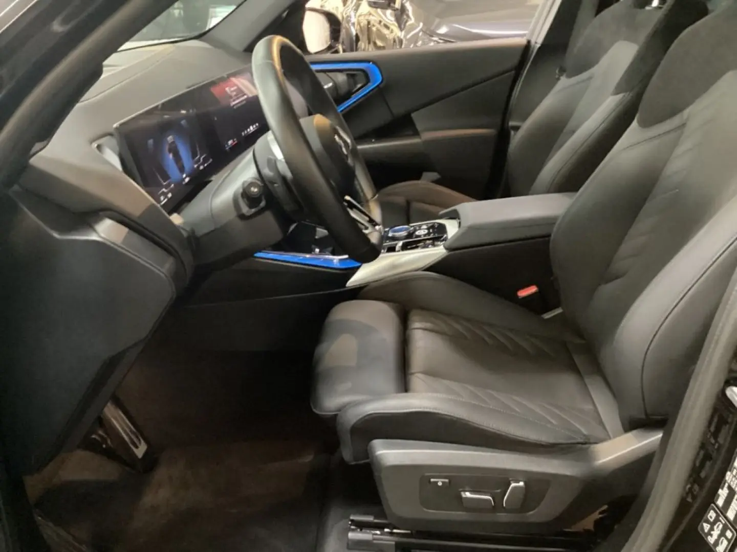 X3 20d xDr. M Sport AHK