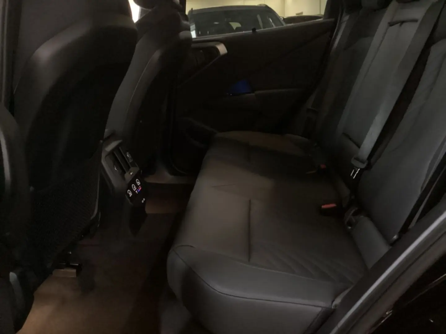 X3 20d xDr. M Sport AHK