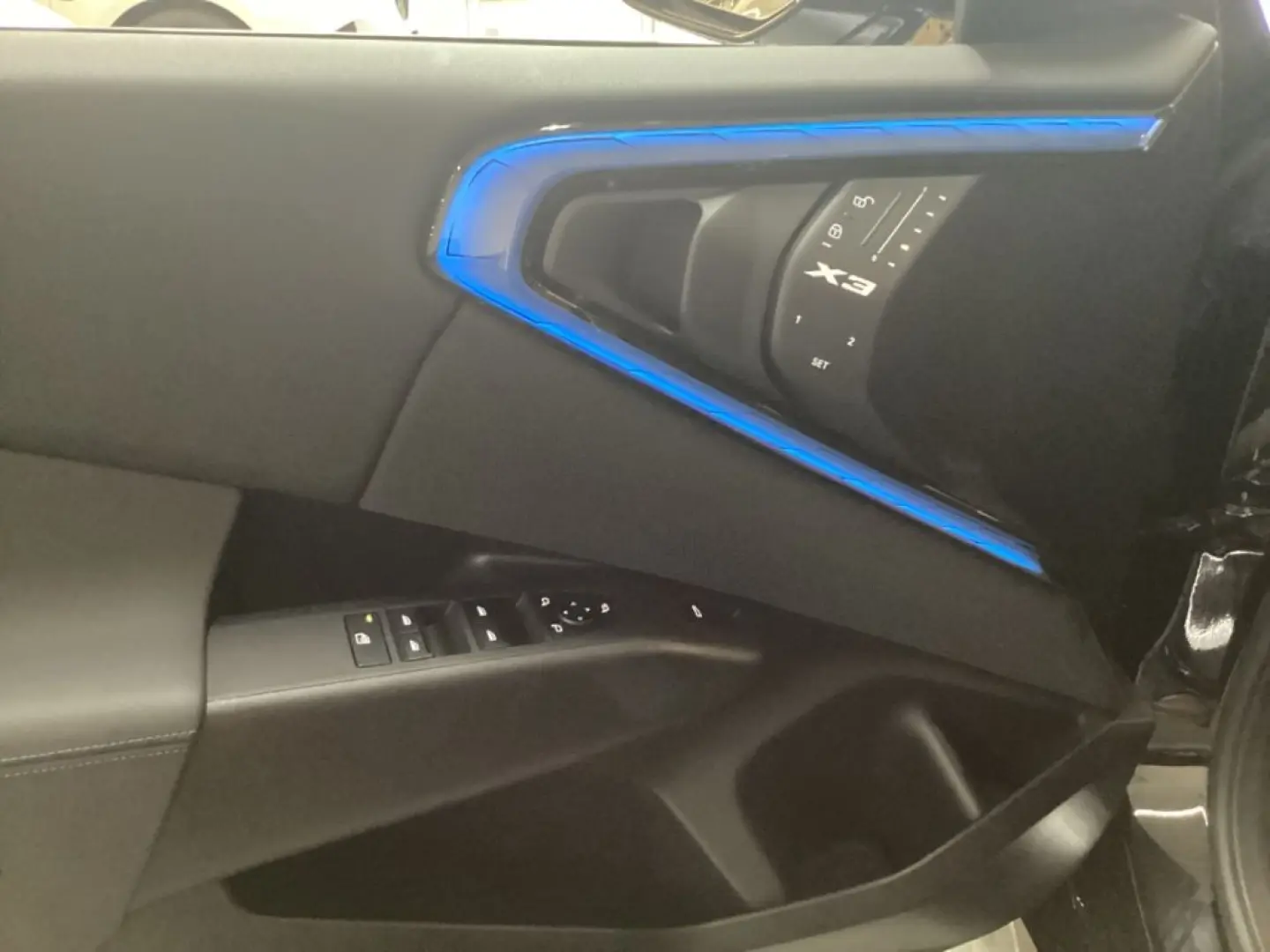 X3 20d xDr. M Sport AHK