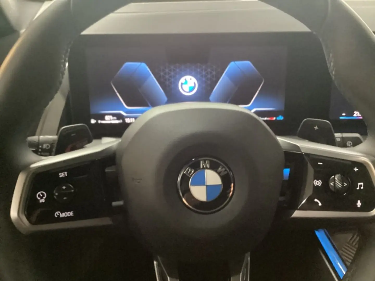 X3 20d xDr. M Sport AHK