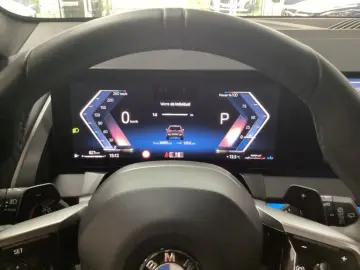 X3 20d xDr. M Sport AHK