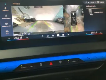 X3 20d xDr. M Sport AHK