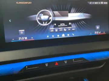 X3 20d xDr. M Sport AHK