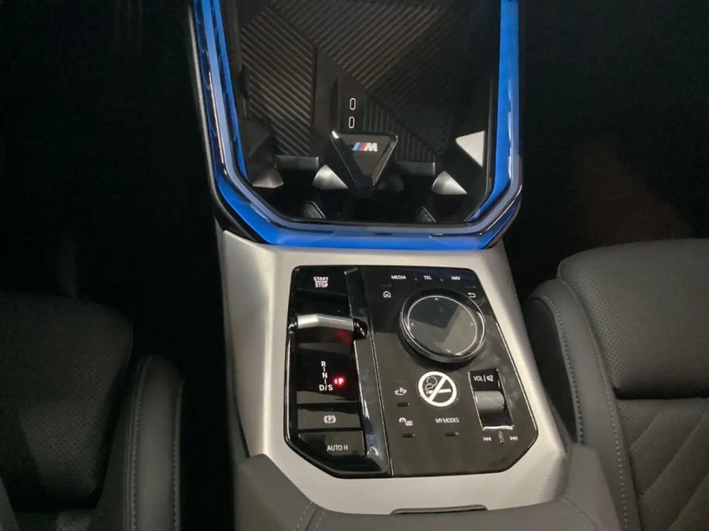 X3 20d xDr. M Sport AHK