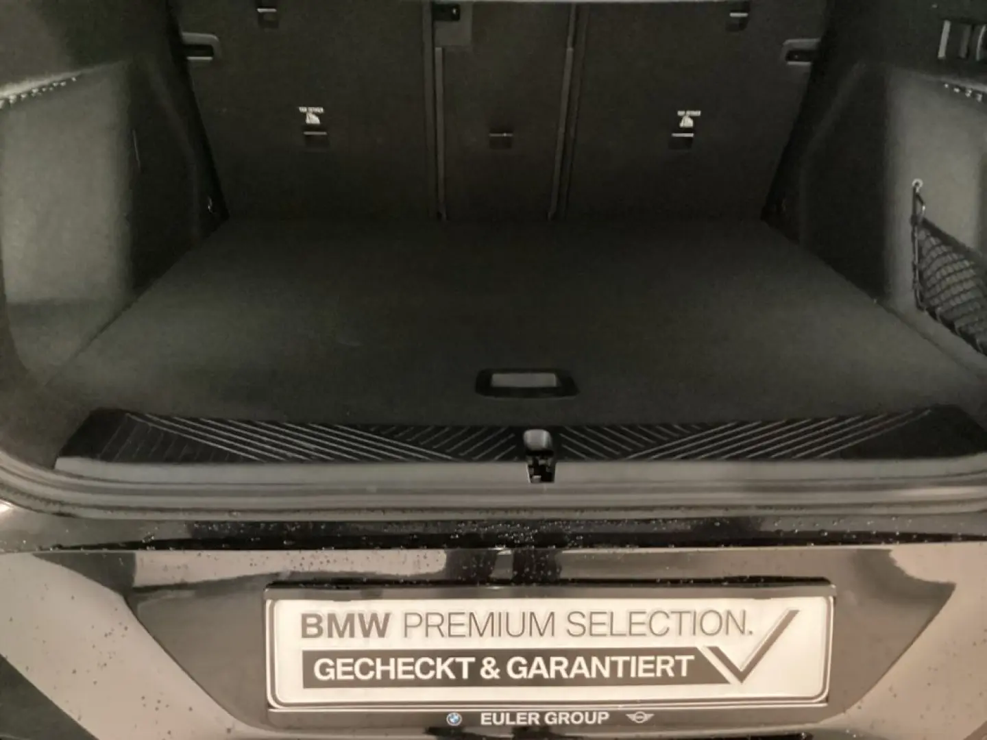 X3 20d xDr. M Sport AHK