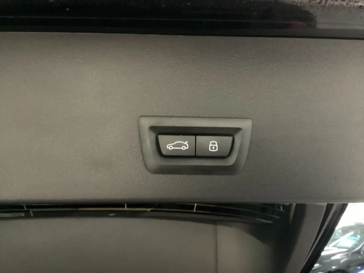 X3 20d xDr. M Sport AHK