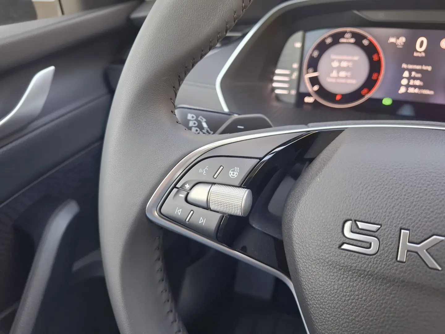 Skoda Octavia 2.0 TDI-- 150 CP DSG Selection