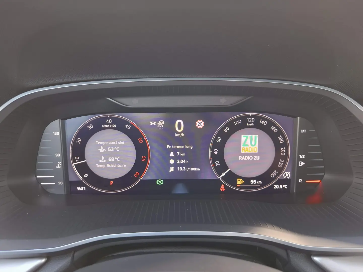 Skoda Octavia 2.0 TDI-- 150 CP DSG Selection