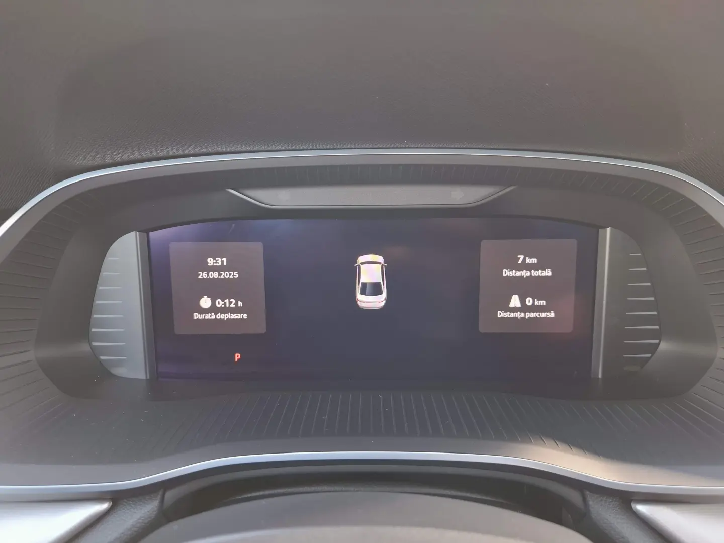 Skoda Octavia 2.0 TDI-- 150 CP DSG Selection