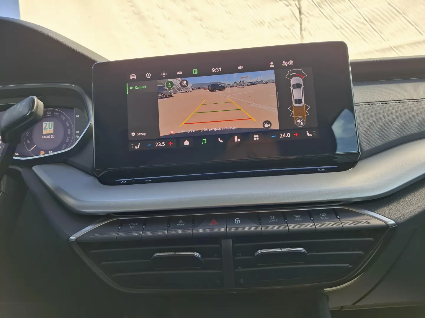 Skoda Octavia 2.0 TDI-- 150 CP DSG Selection