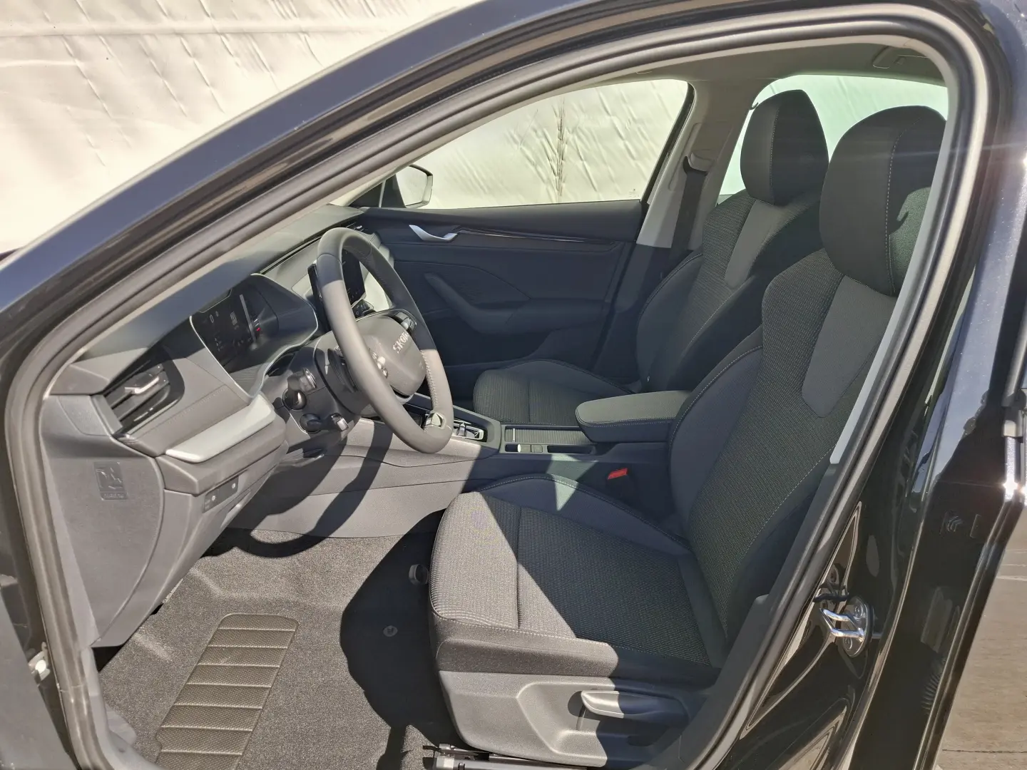 Skoda Octavia 2.0 TDI-- 150 CP DSG Selection