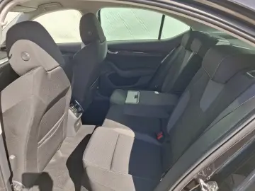 Skoda Octavia 2.0 TDI-- 150 CP DSG Selection