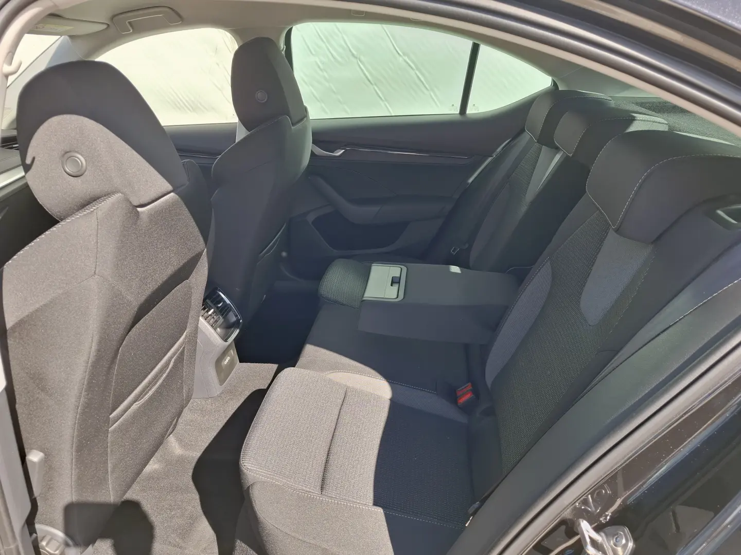 Skoda Octavia 2.0 TDI-- 150 CP DSG Selection