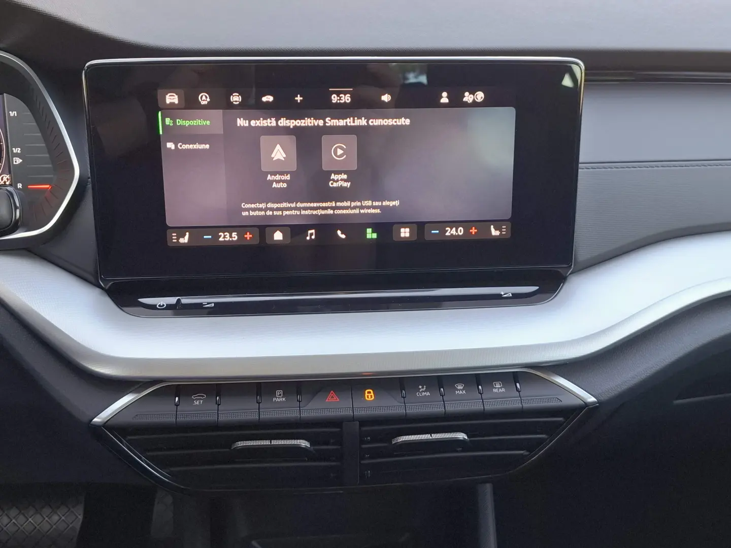 Skoda Octavia 2.0 TDI-- 150 CP DSG Selection