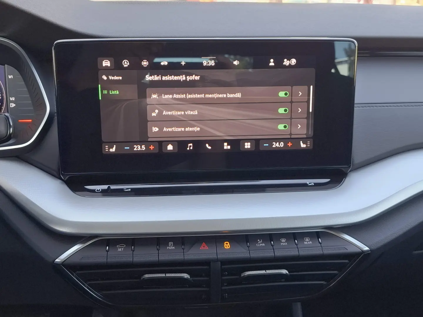 Skoda Octavia 2.0 TDI-- 150 CP DSG Selection