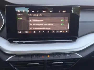 Skoda Octavia 2.0 TDI-- 150 CP DSG Selection