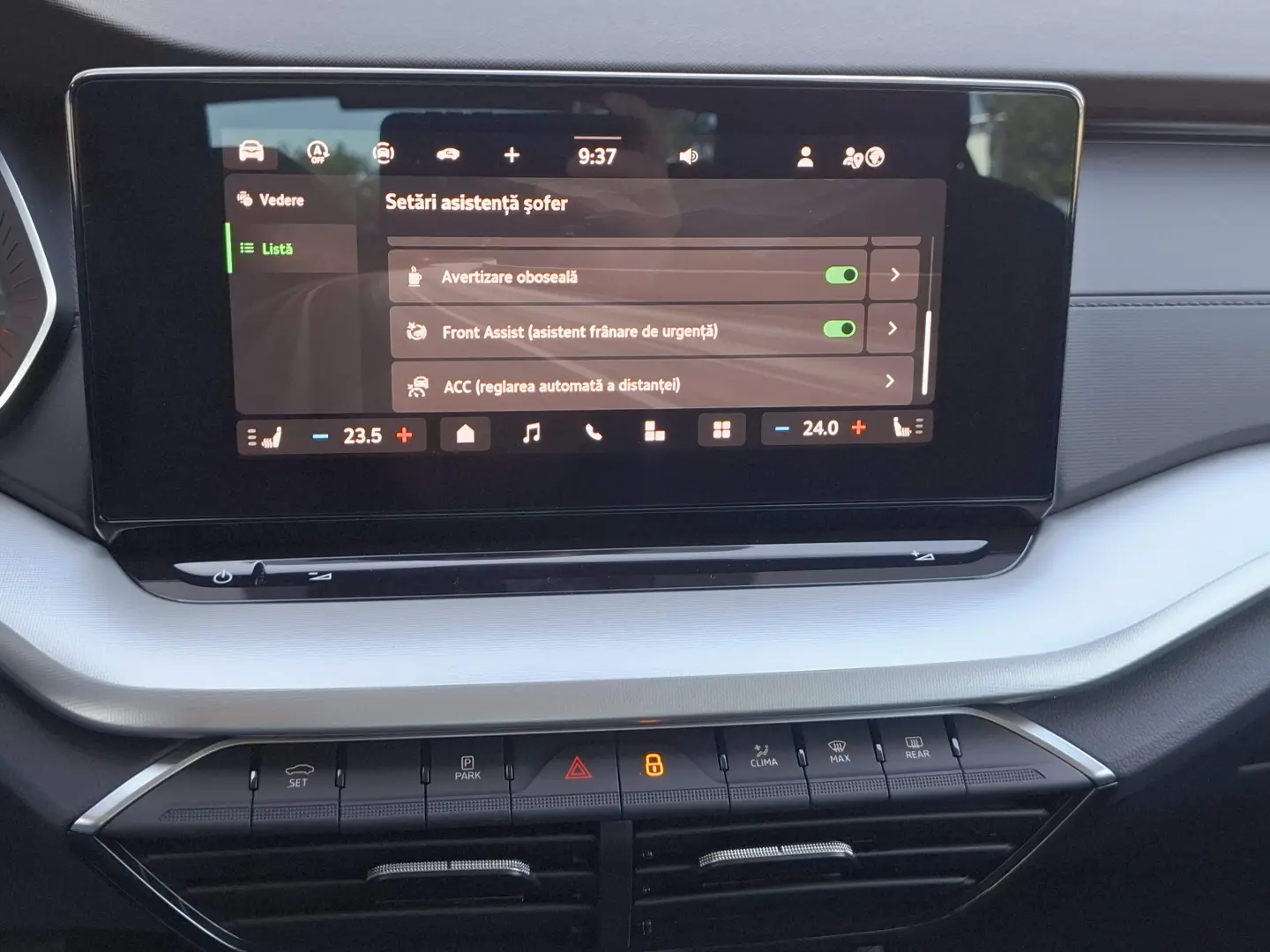 Skoda Octavia 2.0 TDI-- 150 CP DSG Selection