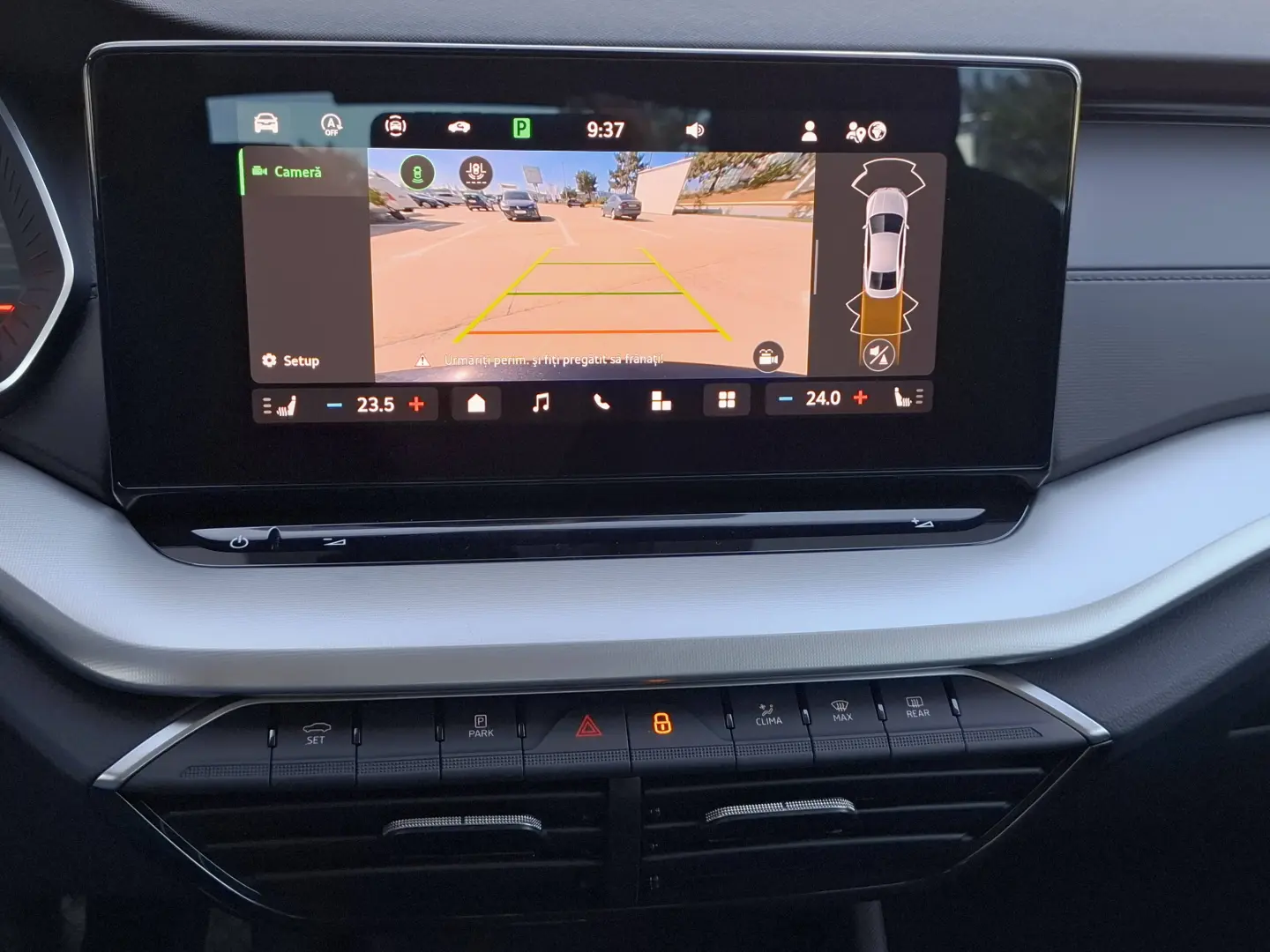 Skoda Octavia 2.0 TDI-- 150 CP DSG Selection