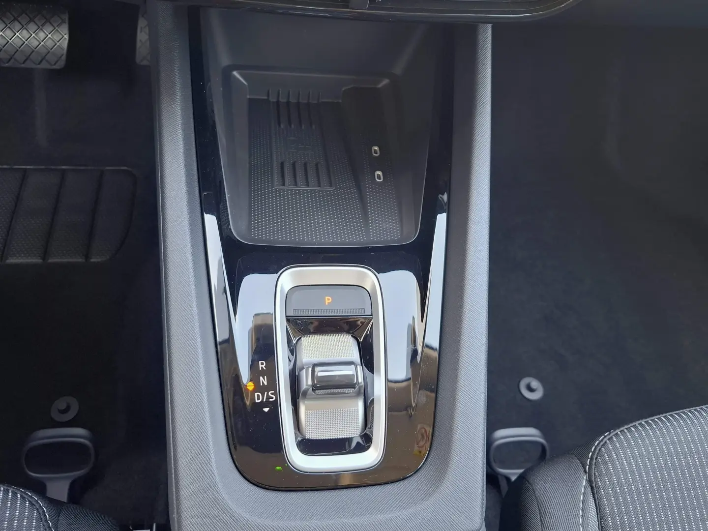 Skoda Octavia 2.0 TDI-- 150 CP DSG Selection