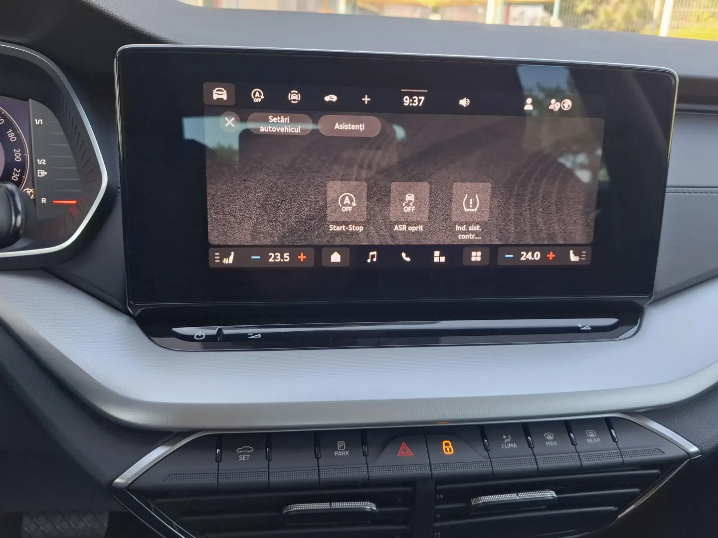 Skoda Octavia 2.0 TDI-- 150 CP DSG Selection