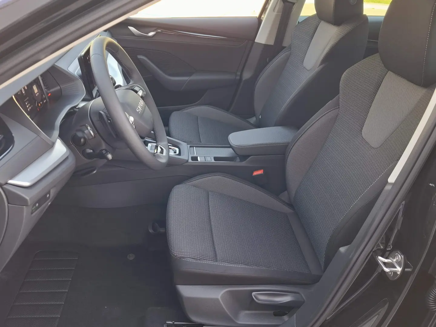 Skoda Octavia 2.0 TDI-- 150 CP DSG Selection