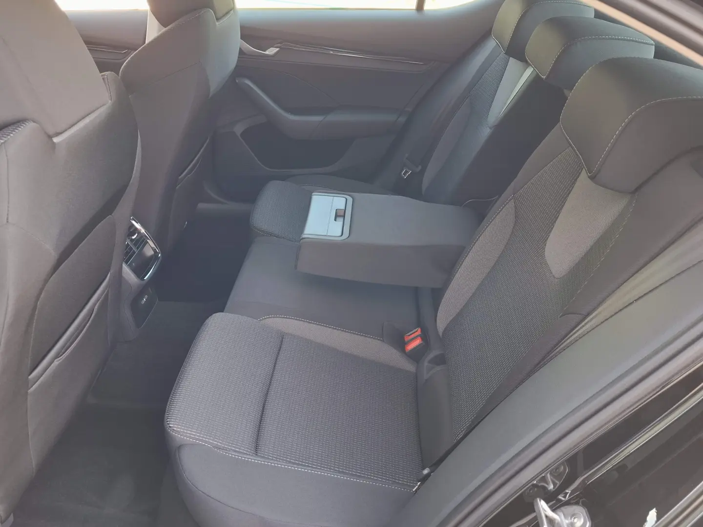 Skoda Octavia 2.0 TDI-- 150 CP DSG Selection