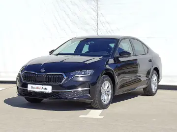 Skoda Octavia 2.0 TDI-- 150 CP DSG Selection