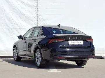 Skoda Octavia 2.0 TDI-- 150 CP DSG Selection