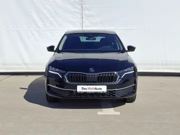 Skoda Octavia 2.0 TDI-- 150 CP DSG Selection