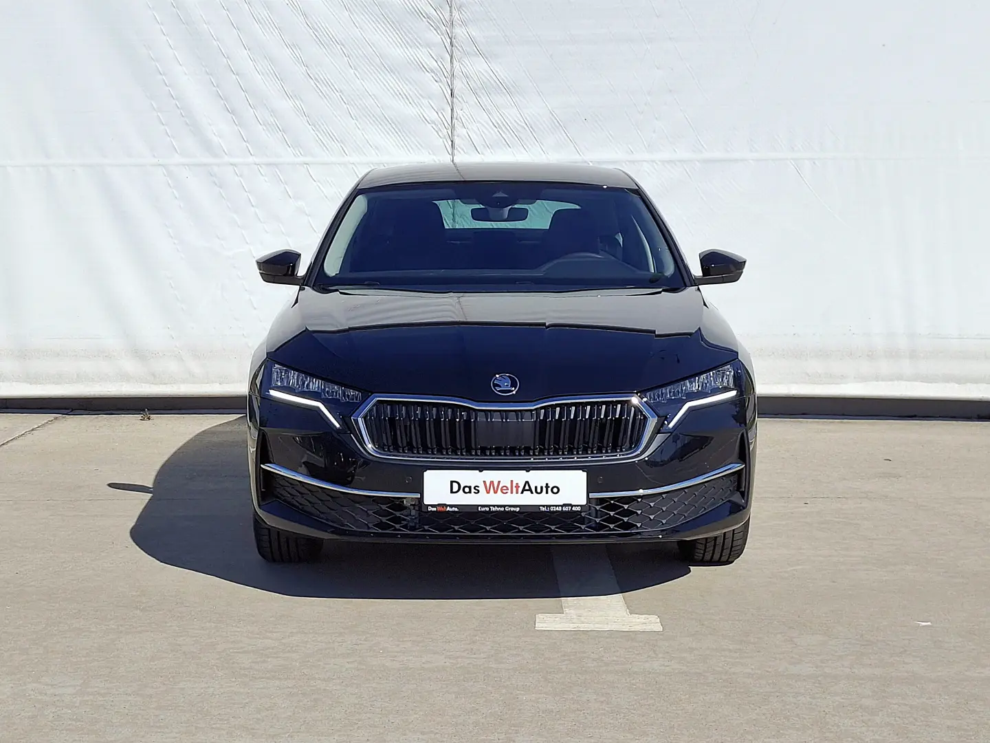 Skoda Octavia 2.0 TDI-- 150 CP DSG Selection