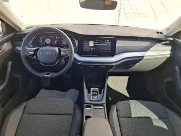 Skoda Octavia 2.0 TDI-- 150 CP DSG Selection