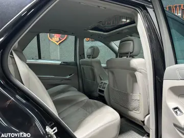 Mercedes-Benz ML 320 CDI Aut