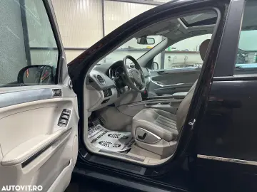 Mercedes-Benz ML 320 CDI Aut