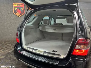 Mercedes-Benz ML 320 CDI Aut
