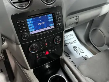 Mercedes-Benz ML 320 CDI Aut