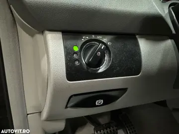 Mercedes-Benz ML 320 CDI Aut