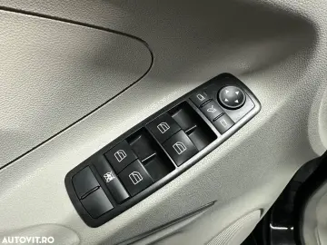 Mercedes-Benz ML 320 CDI Aut