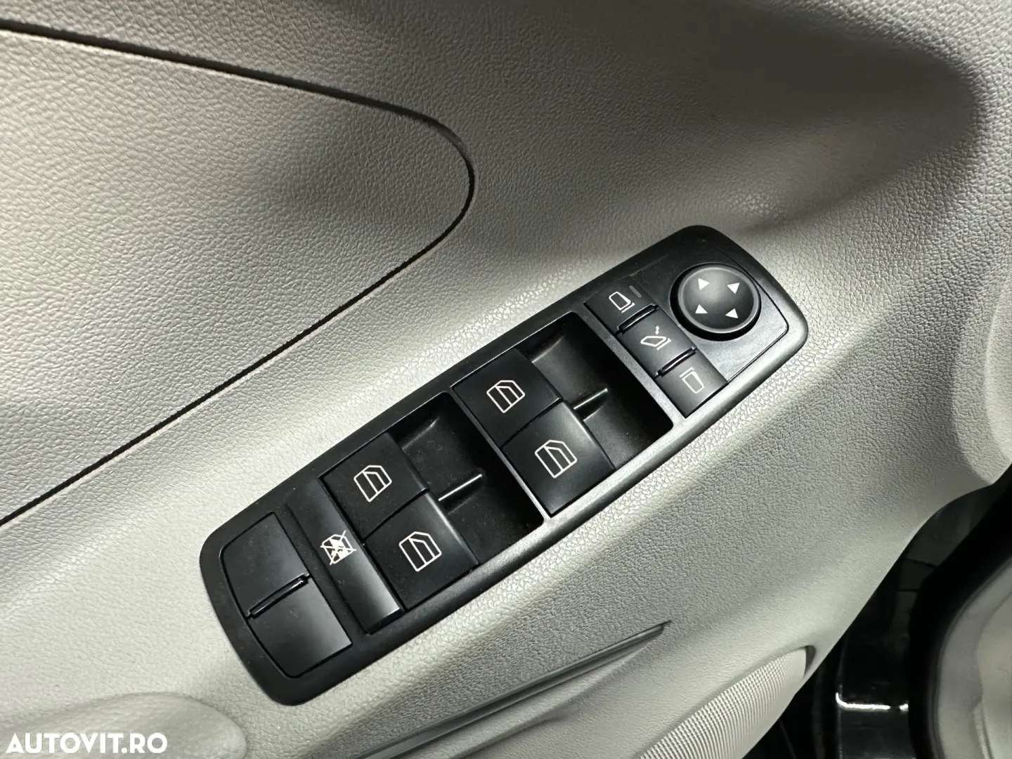 Mercedes-Benz ML 320 CDI Aut