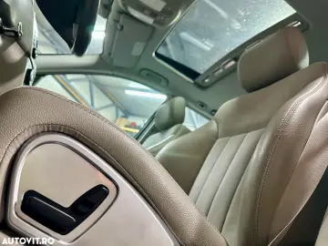 Mercedes-Benz ML 320 CDI Aut