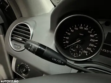 Mercedes-Benz ML 320 CDI Aut