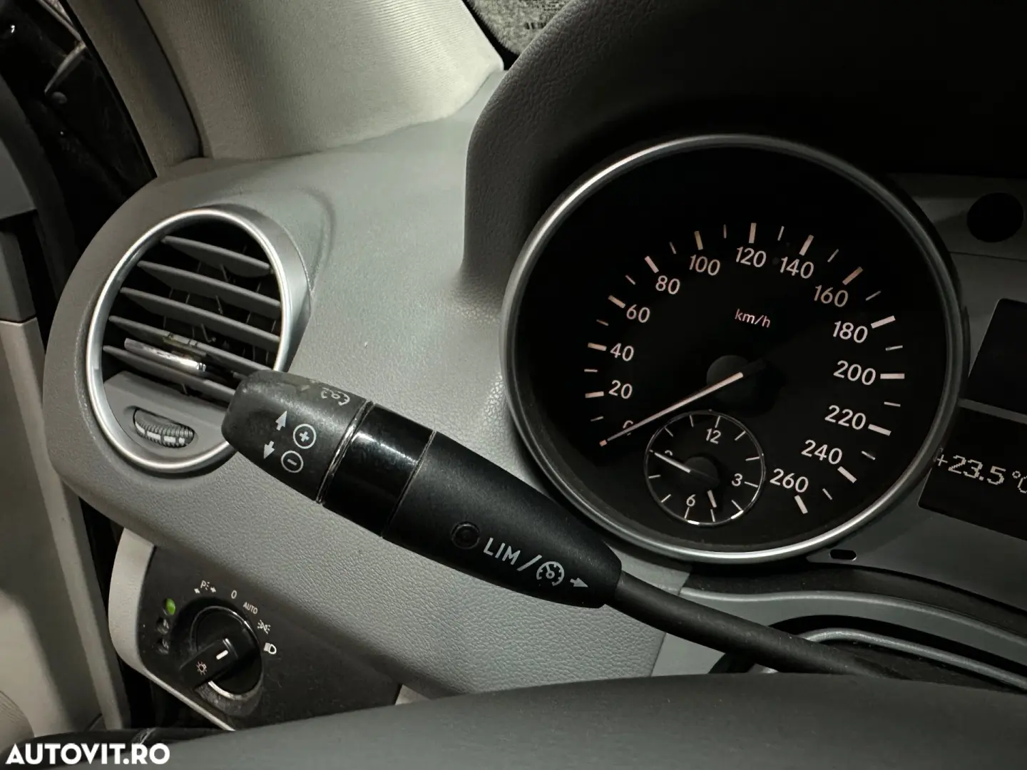 Mercedes-Benz ML 320 CDI Aut