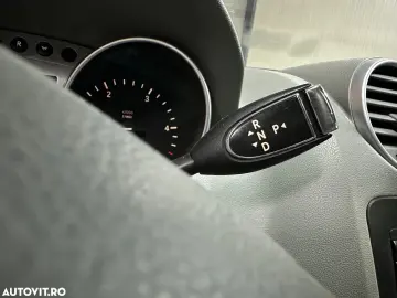 Mercedes-Benz ML 320 CDI Aut