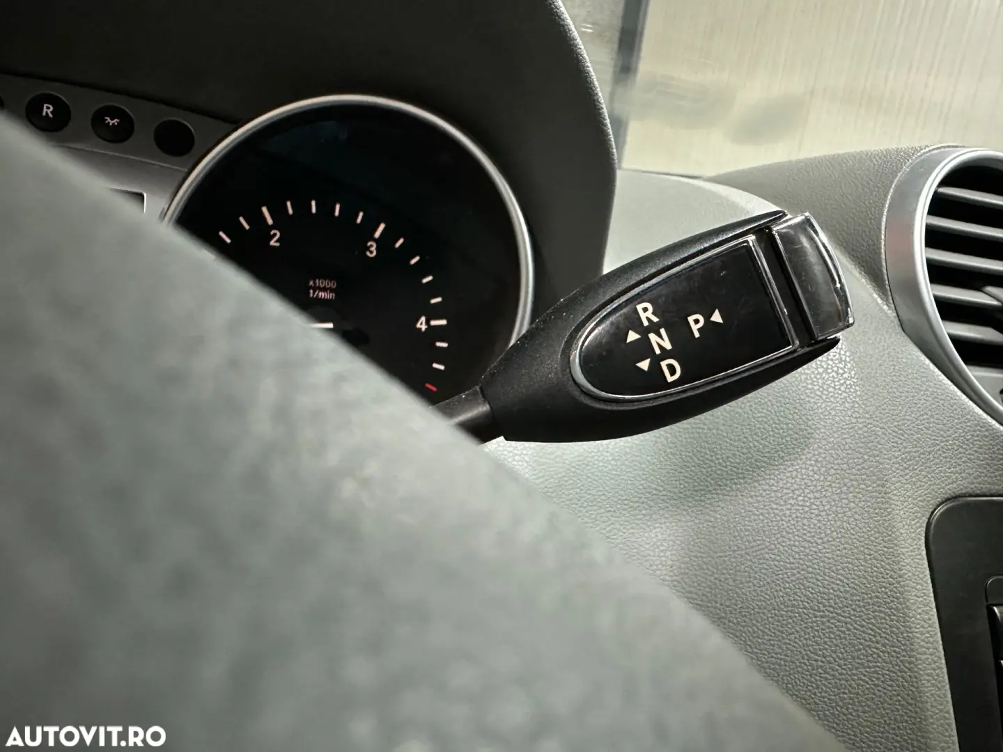 Mercedes-Benz ML 320 CDI Aut