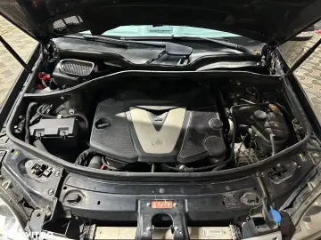 Mercedes-Benz ML 320 CDI Aut