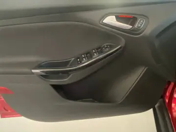Ford Focus 1.5 EcoBoost Titanium