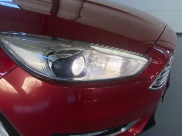 Ford Focus 1.5 EcoBoost Titanium
