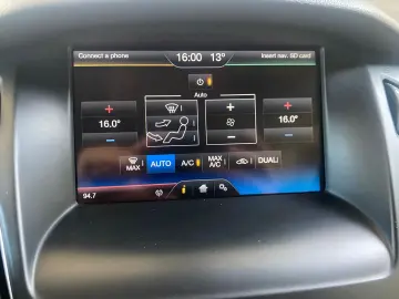 Ford Focus 1.5 EcoBoost Titanium