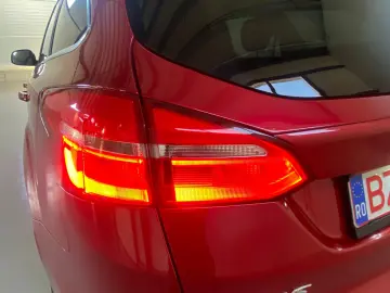 Ford Focus 1.5 EcoBoost Titanium