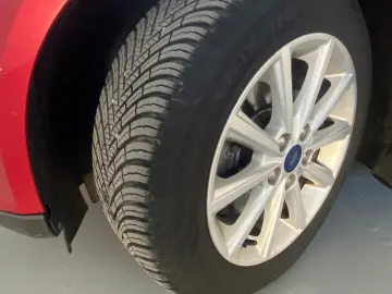 Ford Focus 1.5 EcoBoost Titanium