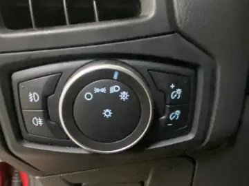 Ford Focus 1.5 EcoBoost Titanium